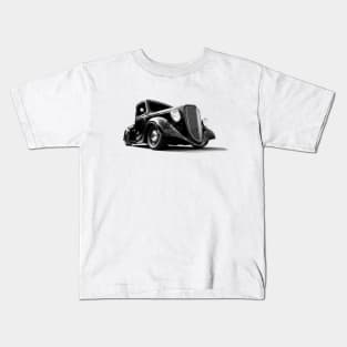 1934 Ford Model A Pickup Kids T-Shirt